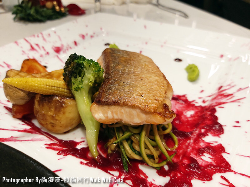 桃園那夜餐酒館