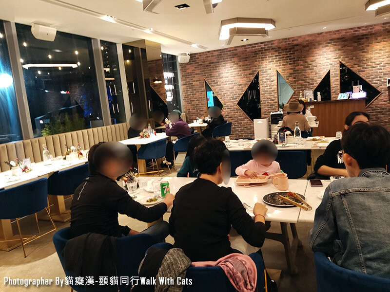 桃園那夜餐酒館