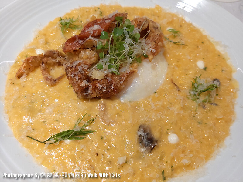 桃園那夜餐酒館