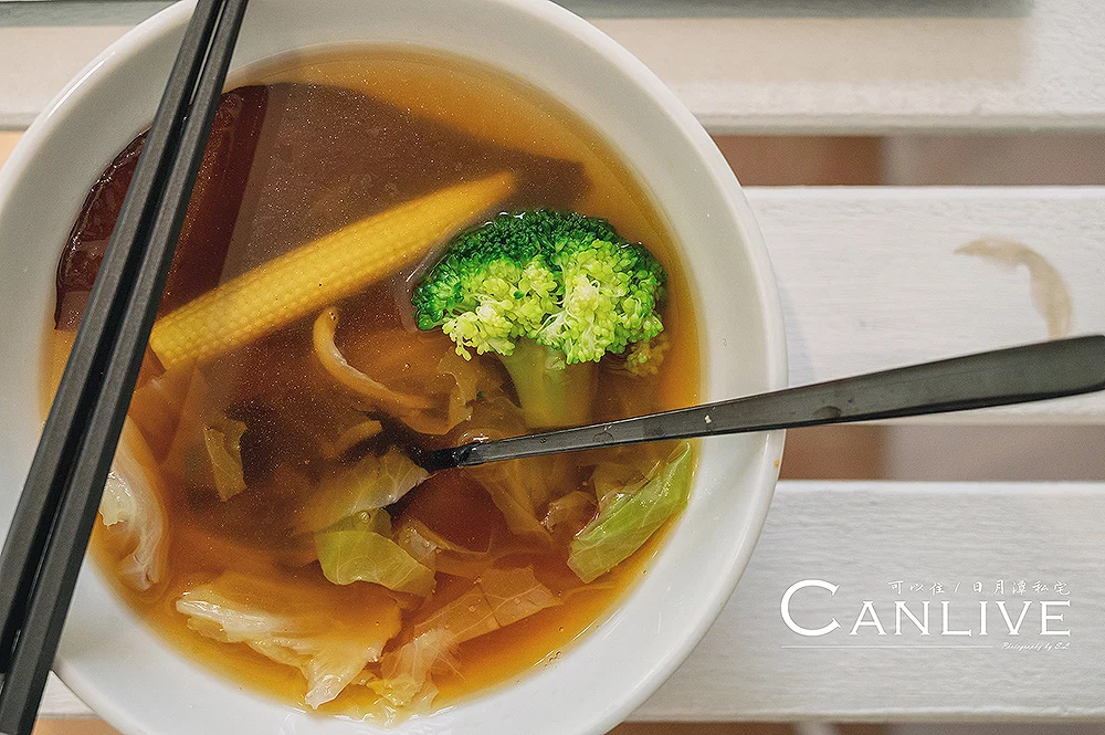 南投．魚池 | 可以住 CANLIVE | 一天接待一組客人，感受品茶、愜意的日月潭私宅