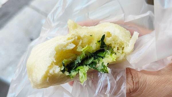 康記老麵包子專賣店｜中正紀念堂捷運站附近的超人氣包子店