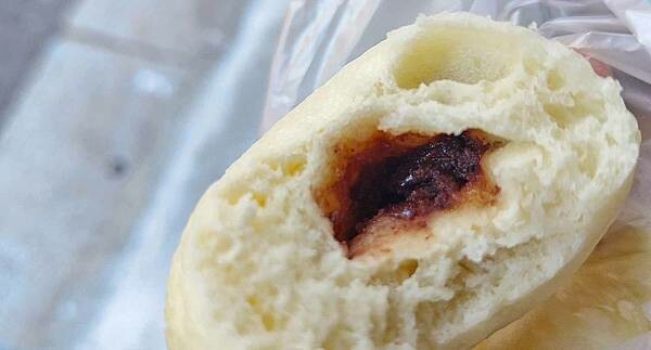 康記老麵包子專賣店｜中正紀念堂捷運站附近的超人氣包子店