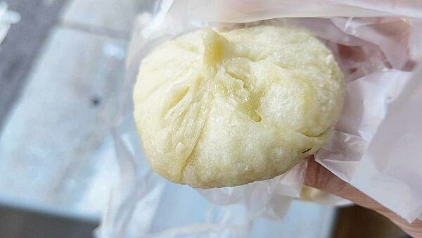 康記老麵包子專賣店｜中正紀念堂捷運站附近的超人氣包子店