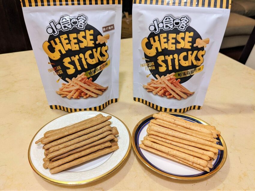 小食喀起司棒 小食喀起司棒