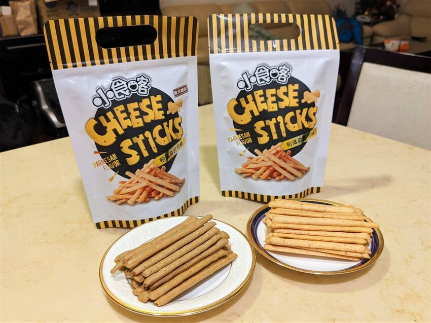 小食喀起司棒 小食喀起司棒