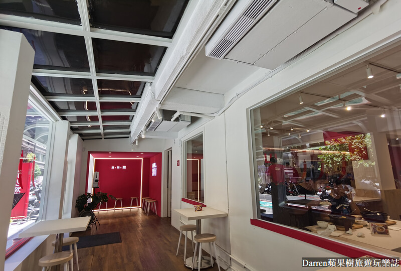 元心燃麻辣堂|台北麻辣鍋/個人小火鍋推薦/捷運國父紀念館站美食(菜單價位)