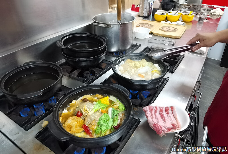 元心燃麻辣堂|台北麻辣鍋/個人小火鍋推薦/捷運國父紀念館站美食(菜單價位)