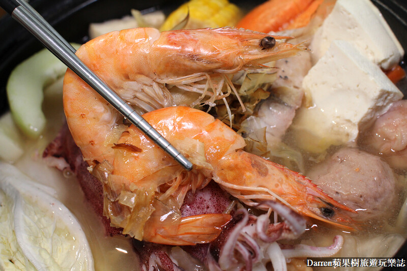 元心燃麻辣堂|台北麻辣鍋/個人小火鍋推薦/捷運國父紀念館站美食(菜單價位)