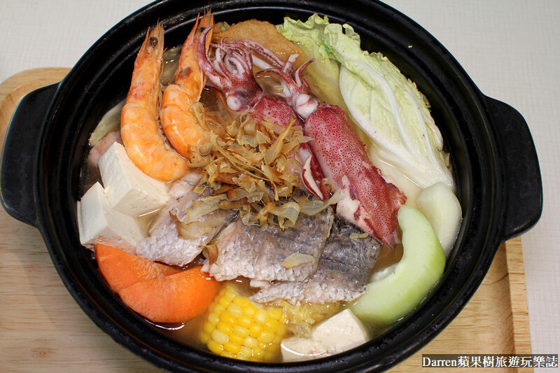 元心燃麻辣堂|台北麻辣鍋/個人小火鍋推薦/捷運國父紀念館站美食(菜單價位)