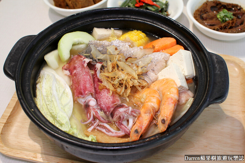 元心燃麻辣堂|台北麻辣鍋/個人小火鍋推薦/捷運國父紀念館站美食(菜單價位)