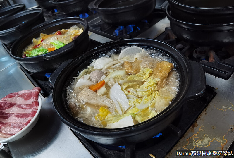 元心燃麻辣堂|台北麻辣鍋/個人小火鍋推薦/捷運國父紀念館站美食(菜單價位)