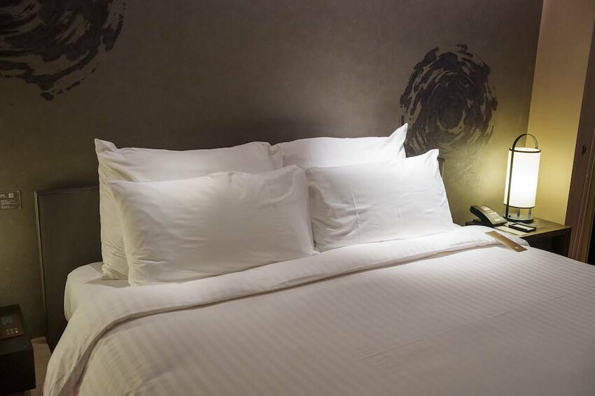 宜蘭美食 MU TABLE寒沐酒店｜溫泉 度假 美食一應俱全 再送日本來回機票!!! · 算命的說我很愛吃