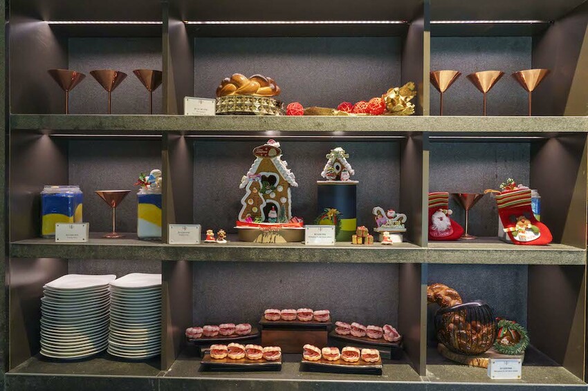 宜蘭美食 MU TABLE寒沐酒店｜溫泉 度假 美食一應俱全 再送日本來回機票!!! · 算命的說我很愛吃