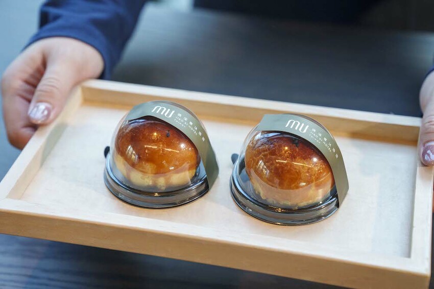 宜蘭美食 MU TABLE寒沐酒店｜溫泉 度假 美食一應俱全 再送日本來回機票!!! · 算命的說我很愛吃