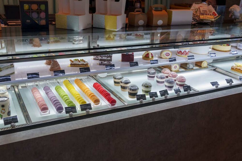 宜蘭美食 MU TABLE寒沐酒店｜溫泉 度假 美食一應俱全 再送日本來回機票!!! · 算命的說我很愛吃