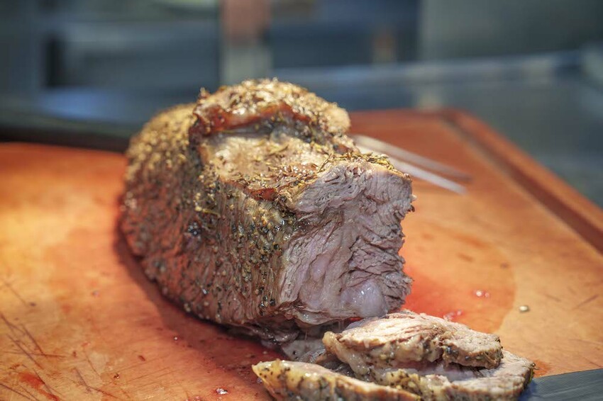 宜蘭美食 MU TABLE寒沐酒店｜溫泉 度假 美食一應俱全 再送日本來回機票!!! · 算命的說我很愛吃