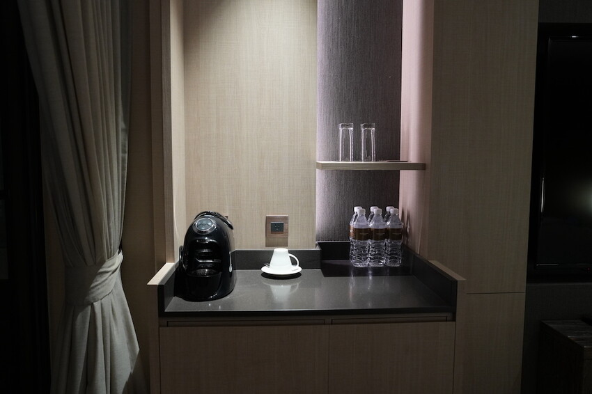 宜蘭美食 MU TABLE寒沐酒店｜溫泉 度假 美食一應俱全 再送日本來回機票!!! · 算命的說我很愛吃