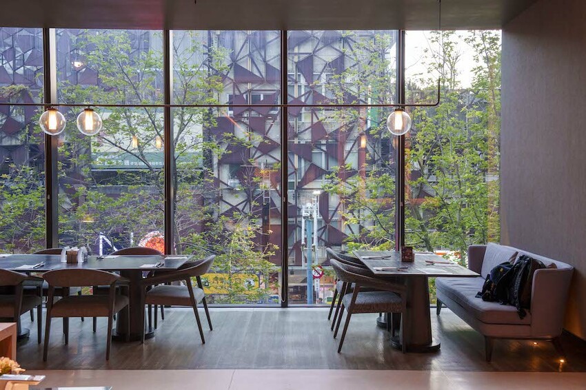 宜蘭美食 MU TABLE寒沐酒店｜溫泉 度假 美食一應俱全 再送日本來回機票!!! · 算命的說我很愛吃