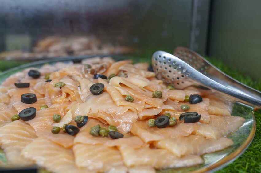 宜蘭美食 MU TABLE寒沐酒店｜溫泉 度假 美食一應俱全 再送日本來回機票!!! · 算命的說我很愛吃