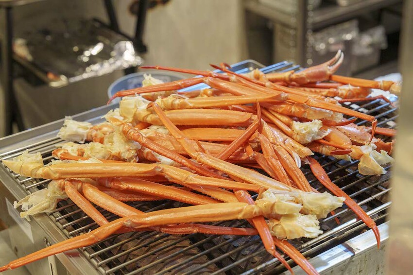 宜蘭美食 MU TABLE寒沐酒店｜溫泉 度假 美食一應俱全 再送日本來回機票!!! · 算命的說我很愛吃