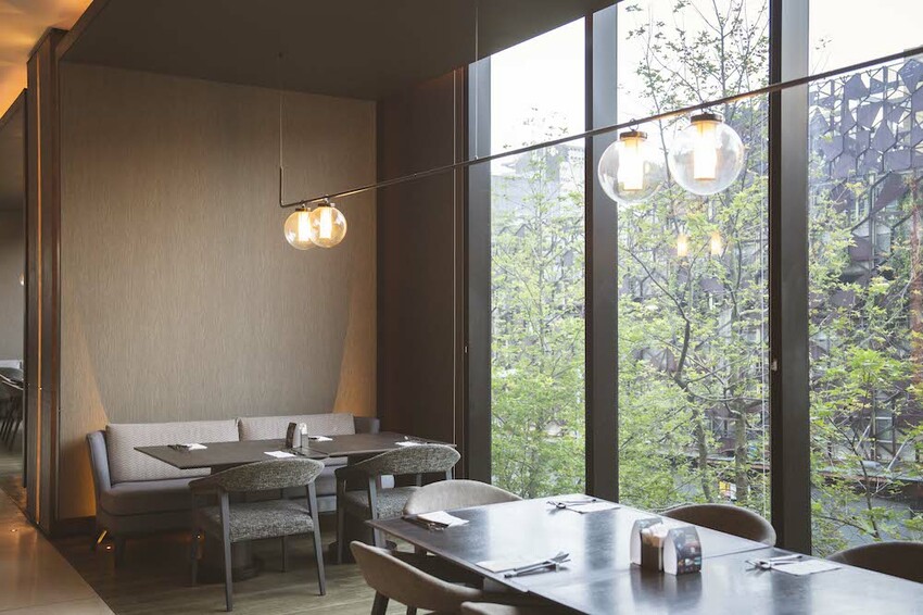 宜蘭美食 MU TABLE寒沐酒店｜溫泉 度假 美食一應俱全 再送日本來回機票!!! · 算命的說我很愛吃