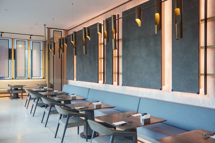 宜蘭美食 MU TABLE寒沐酒店｜溫泉 度假 美食一應俱全 再送日本來回機票!!! · 算命的說我很愛吃