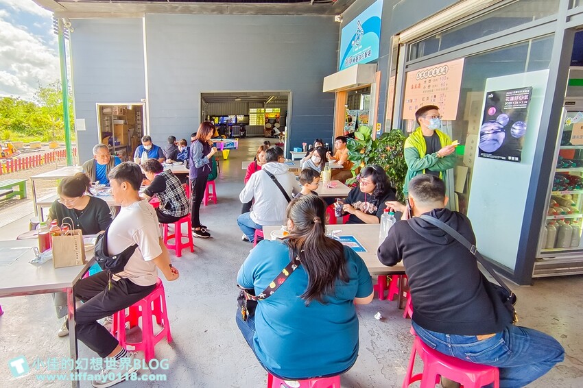 花蓮縣花蓮市[花蓮美食]玉里橋頭臭豆腐花蓮店/自製豆腐+3段高溫油炸/獨家配料+外酥內嫩/花蓮必吃排隊名店