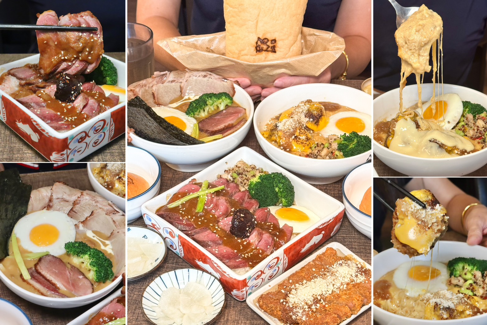 温咖哩｜台北咖哩控朝聖名店！現炒熟成創意咖哩太狂，肉量爆炸超有飽足感。連平日都排隊 – 艾瑞絲的吃貨日常