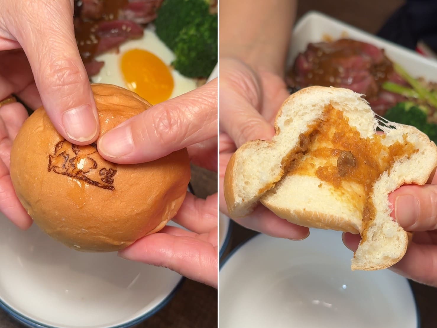 温咖哩｜台北咖哩控朝聖名店！現炒熟成創意咖哩太狂，肉量爆炸超有飽足感。連平日都排隊 – 艾瑞絲的吃貨日常