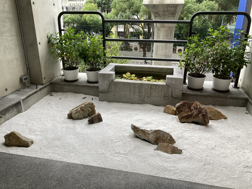 YEN 円 _ 咖啡廳結合藝廊的台中新藝術空間