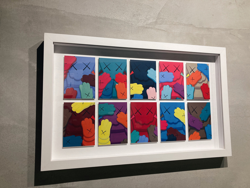 YEN 円 _ 咖啡廳結合藝廊的台中新藝術空間