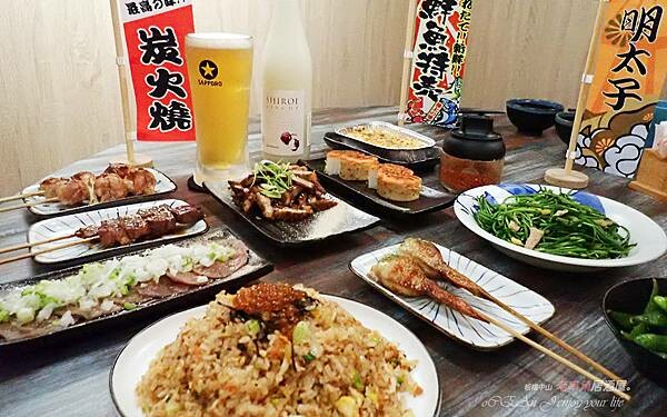 板橋居酒屋推薦│老串角日式居酒屋-板橋中山店.62.jpg 板橋居酒屋推薦│老串角日式居酒屋-板橋中山店.62.jpg