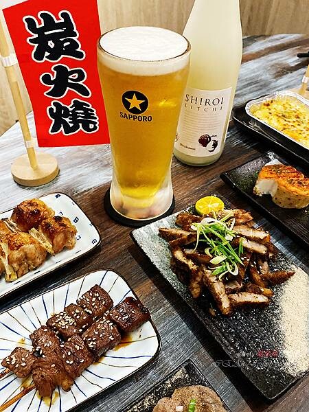 板橋居酒屋推薦│老串角日式居酒屋-板橋中山店.92.jpg 板橋居酒屋推薦│老串角日式居酒屋-板橋中山店.92.jpg