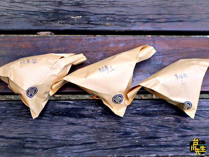 台南飯糰/每日限量3小時完售/沒事先預訂可能吃不到/自製備料現做現包/客製化服務要多大有多大/市面少見獨家食材