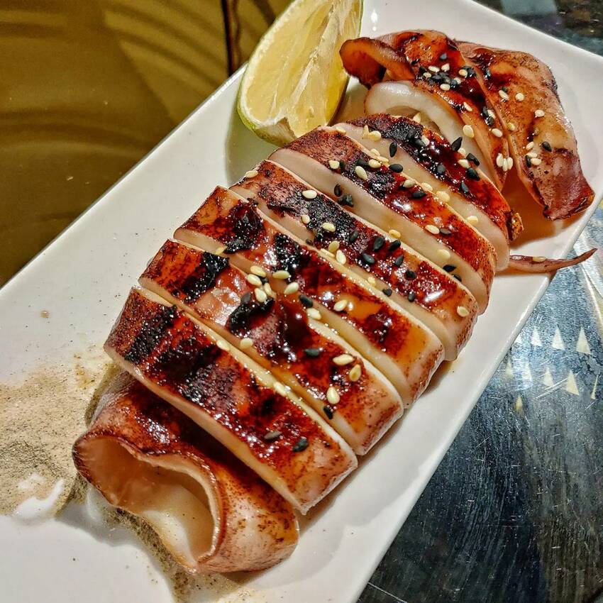 雲林 西螺 潮燒味居酒屋