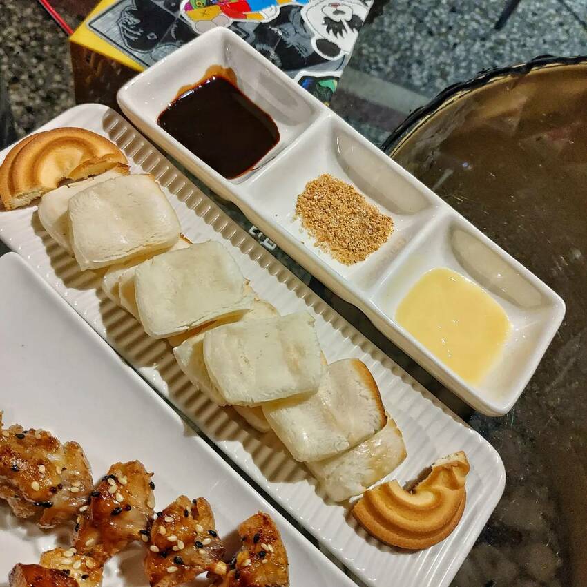 雲林 西螺 潮燒味居酒屋