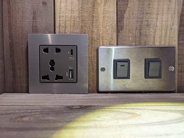 九份森林系植感民宿-神隱之森