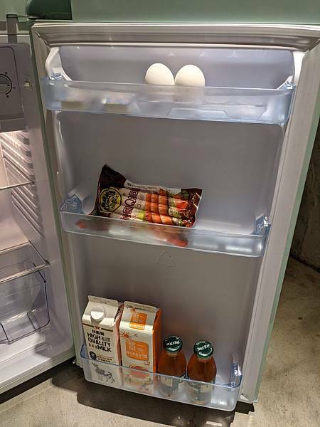 九份森林系植感民宿-神隱之森