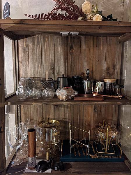 九份森林系植感民宿-神隱之森