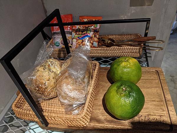 九份森林系植感民宿-神隱之森