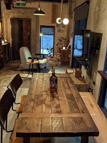 九份森林系植感民宿-神隱之森