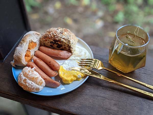 九份森林系植感民宿-神隱之森