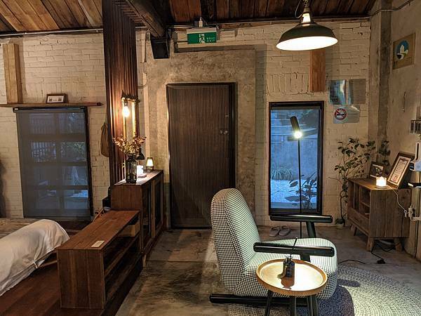 九份森林系植感民宿-神隱之森