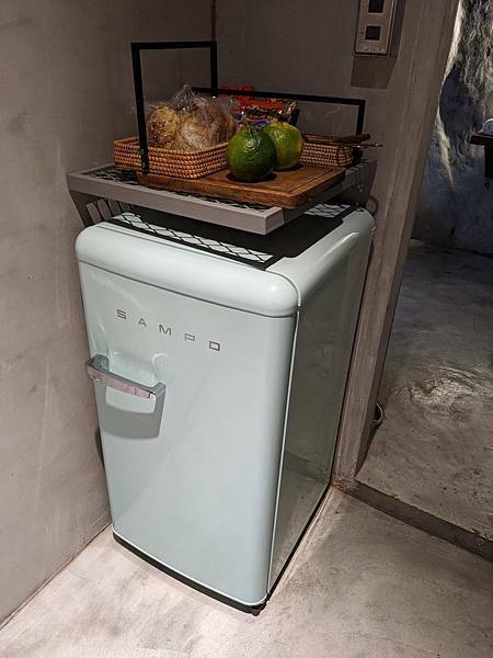 九份森林系植感民宿-神隱之森