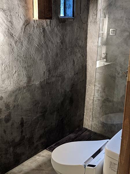 九份森林系植感民宿-神隱之森