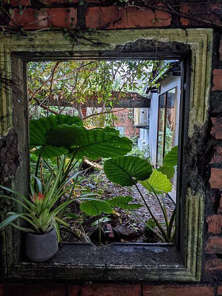 九份森林系植感民宿-神隱之森