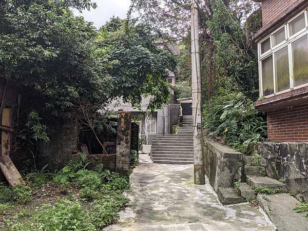 九份森林系植感民宿-神隱之森