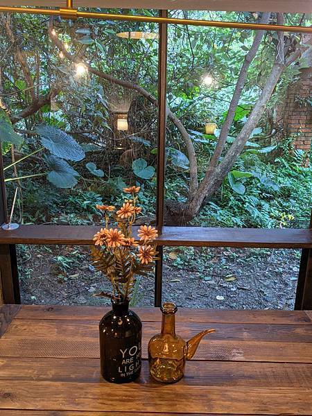 九份森林系植感民宿-神隱之森