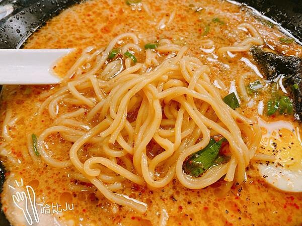 【台中 拉麵】らあめん花月嵐 新光中港店，被拉麵招牌誤導的超