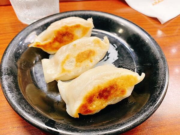 【台中 拉麵】らあめん花月嵐 新光中港店，被拉麵招牌誤導的超